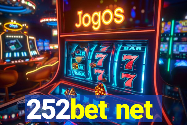 252bet net